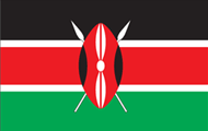 肯尼亚个人旅游签证